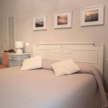 Costa Bed And Breakfast Pollutri Εξωτερικό φωτογραφία