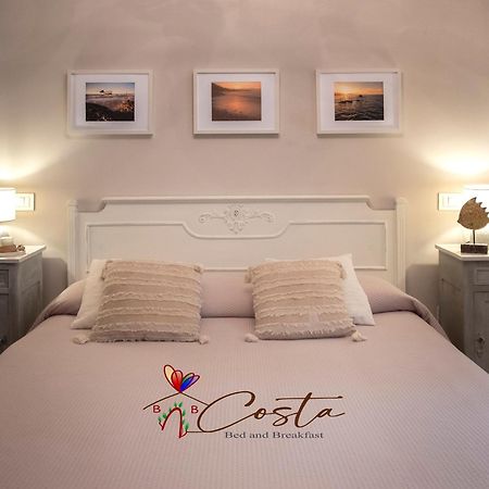 Costa Bed And Breakfast Pollutri Εξωτερικό φωτογραφία