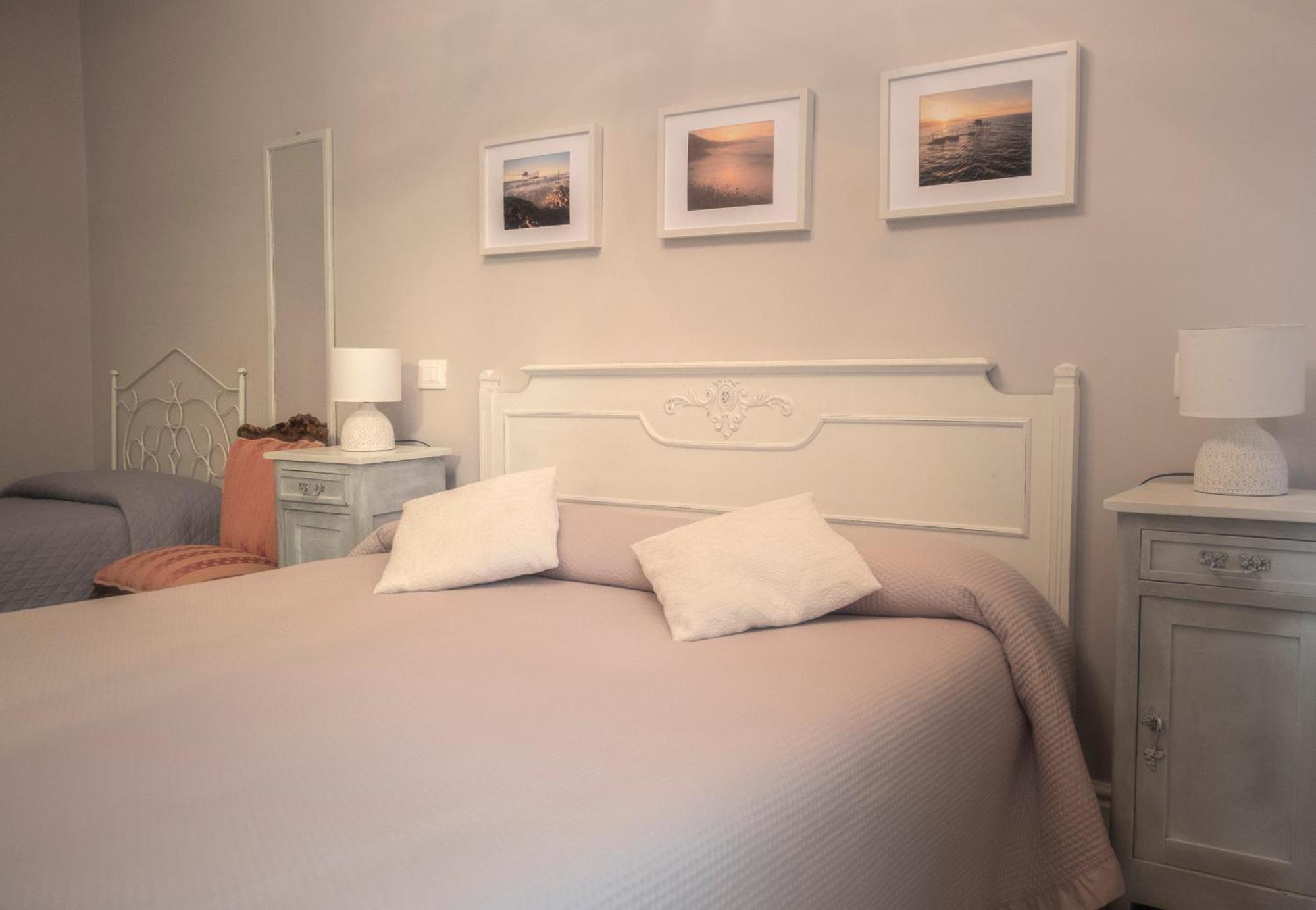 Costa Bed And Breakfast Pollutri Εξωτερικό φωτογραφία