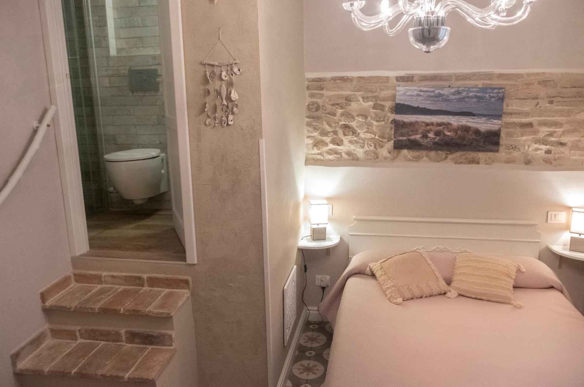 Costa Bed And Breakfast Pollutri Εξωτερικό φωτογραφία