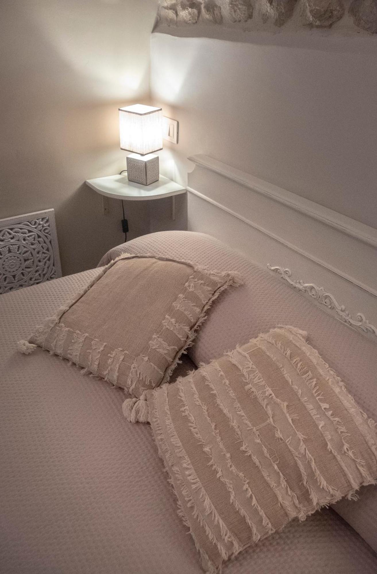 Costa Bed And Breakfast Pollutri Εξωτερικό φωτογραφία