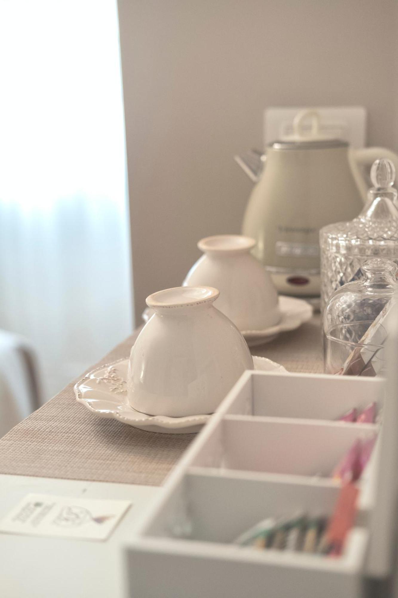 Costa Bed And Breakfast Pollutri Εξωτερικό φωτογραφία