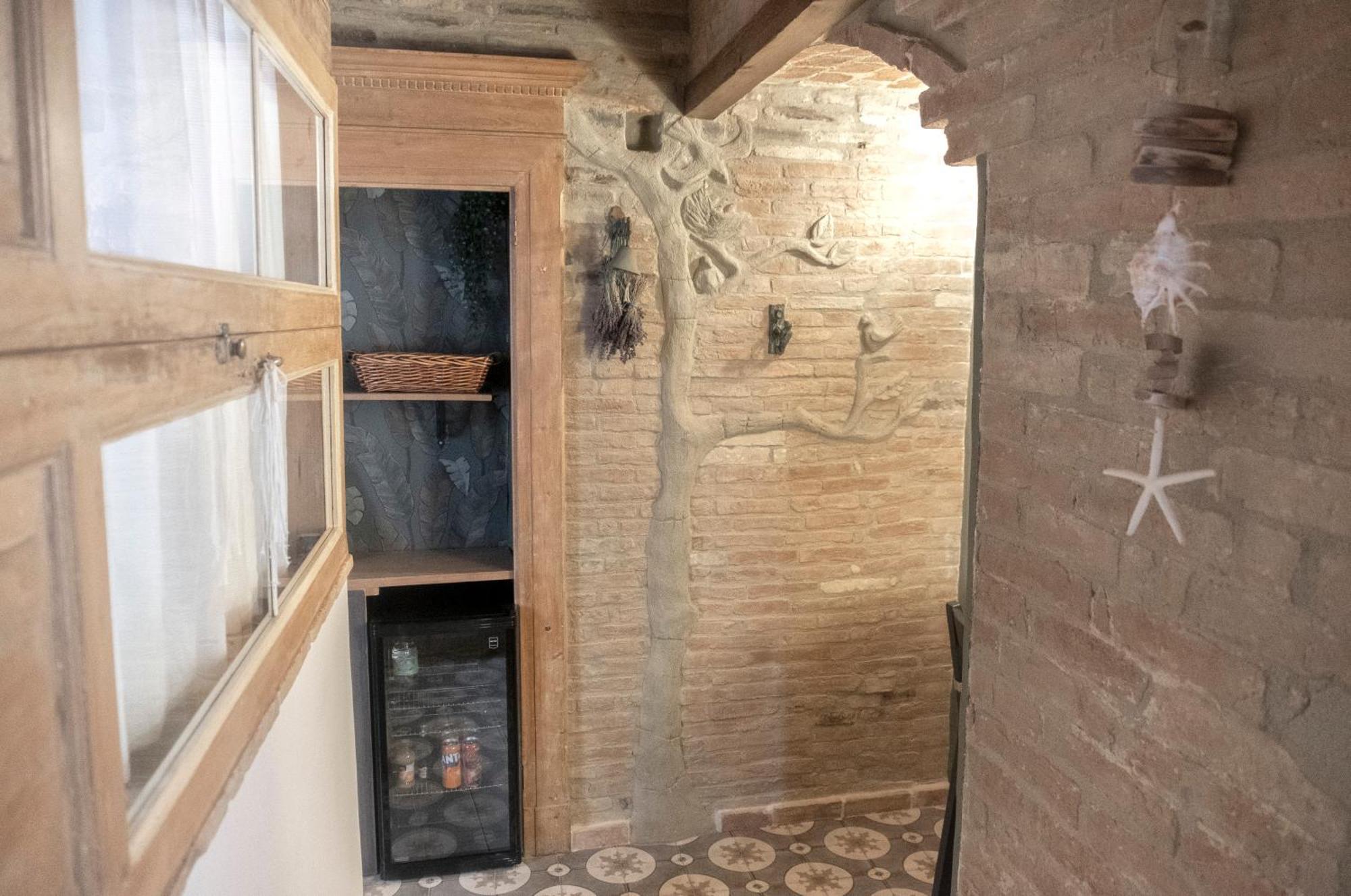 Costa Bed And Breakfast Pollutri Εξωτερικό φωτογραφία