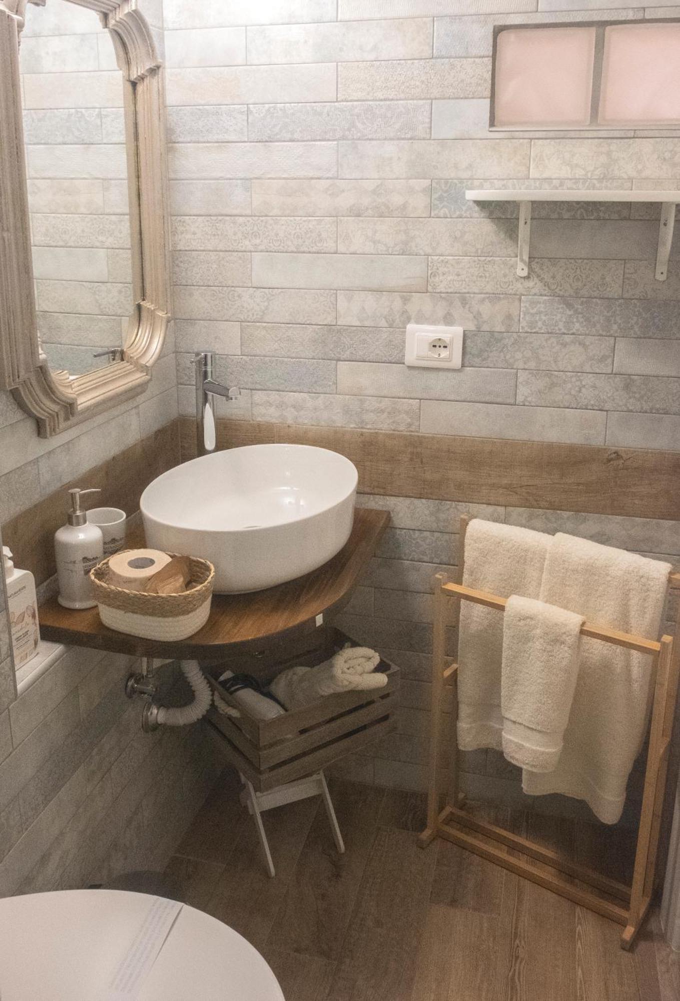 Costa Bed And Breakfast Pollutri Εξωτερικό φωτογραφία