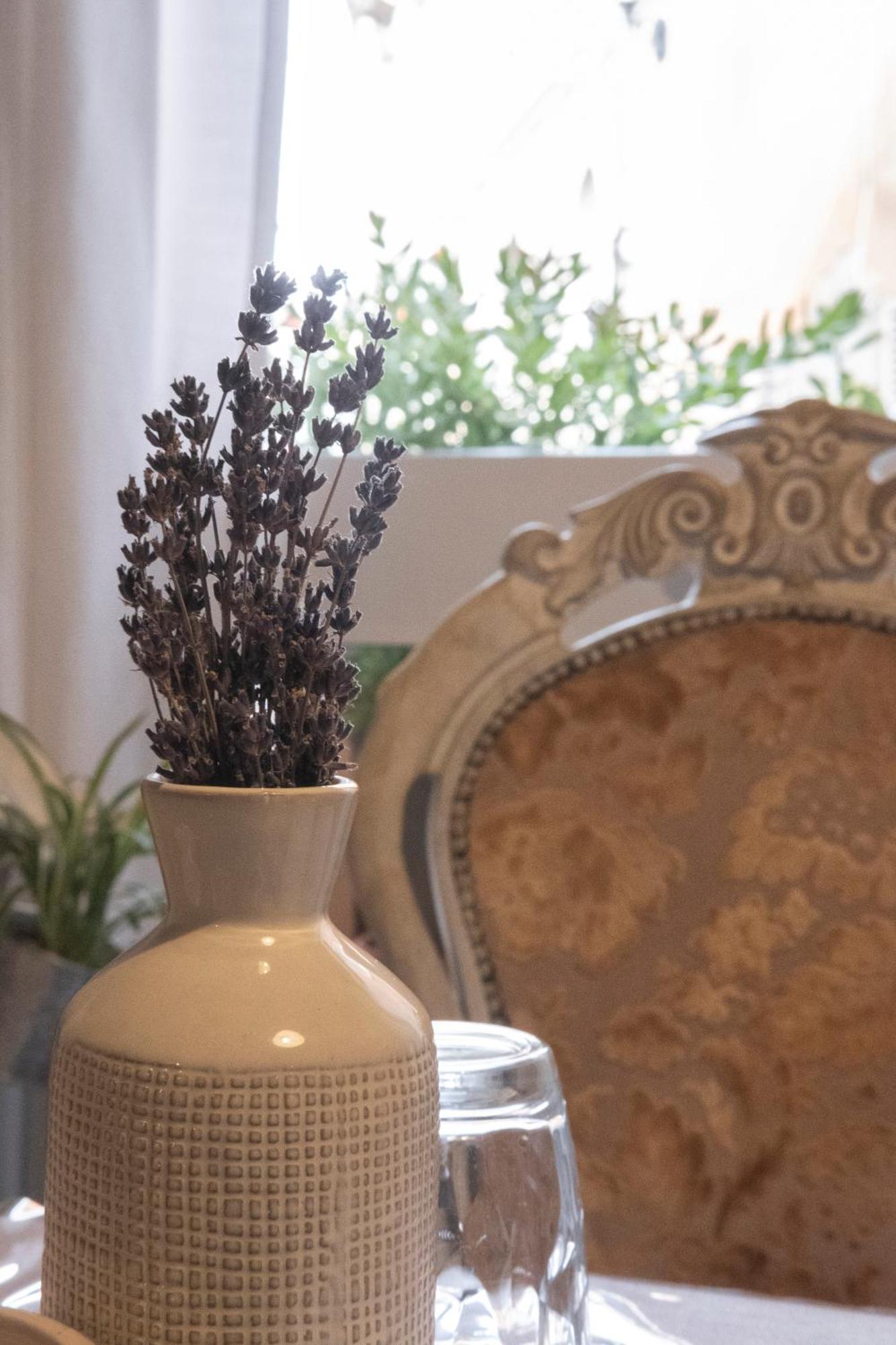 Costa Bed And Breakfast Pollutri Εξωτερικό φωτογραφία