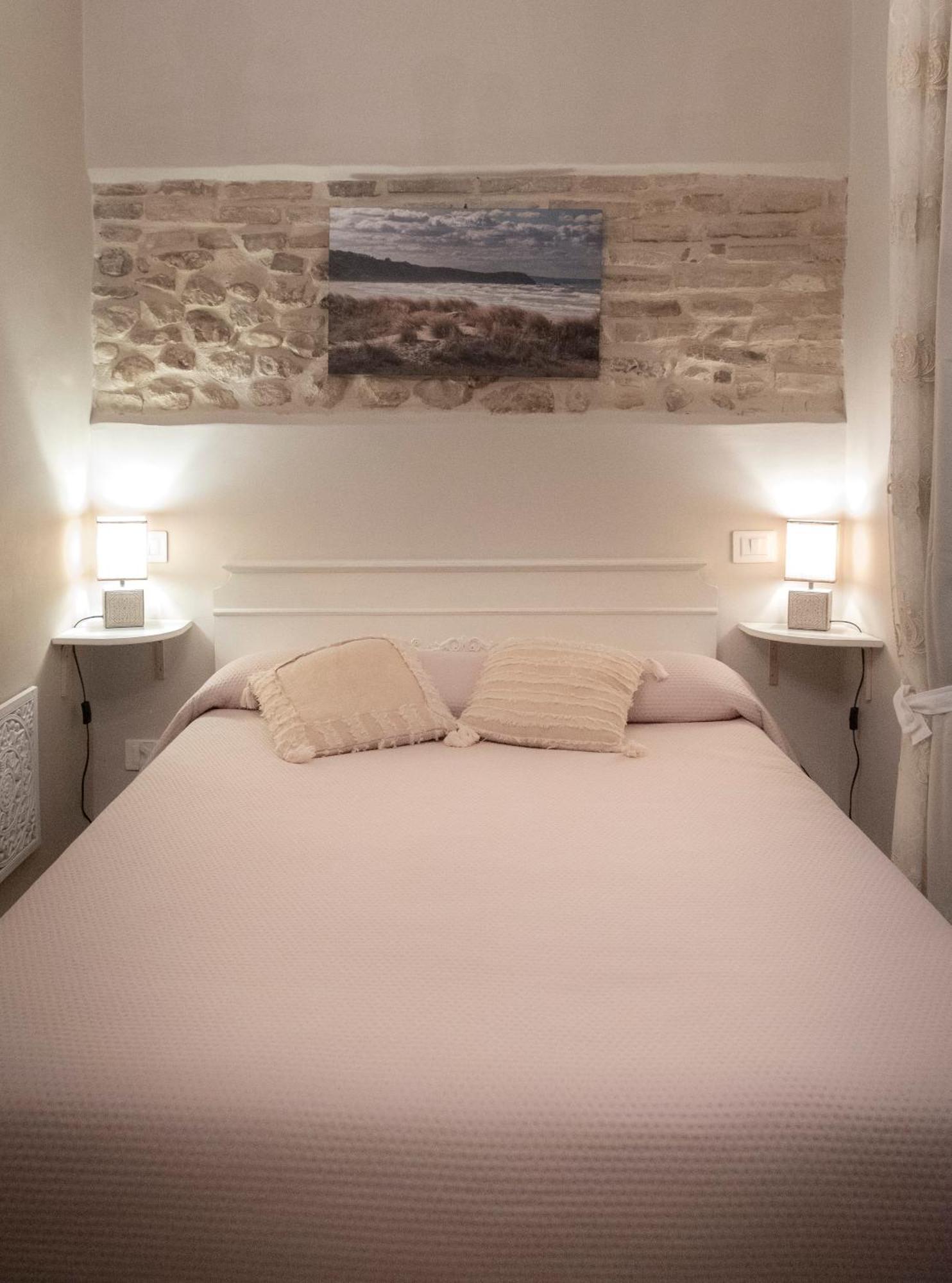 Costa Bed And Breakfast Pollutri Εξωτερικό φωτογραφία