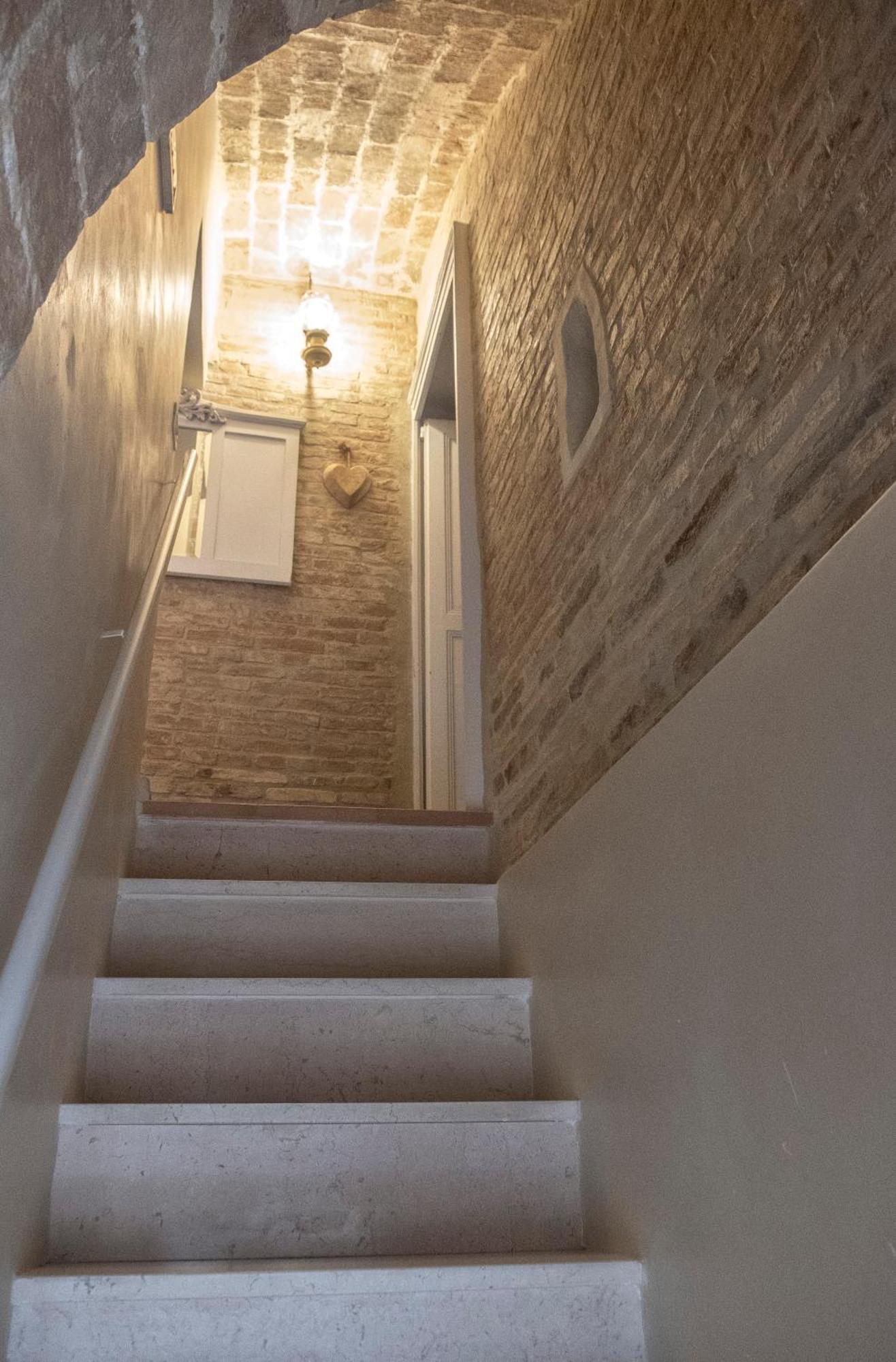 Costa Bed And Breakfast Pollutri Εξωτερικό φωτογραφία