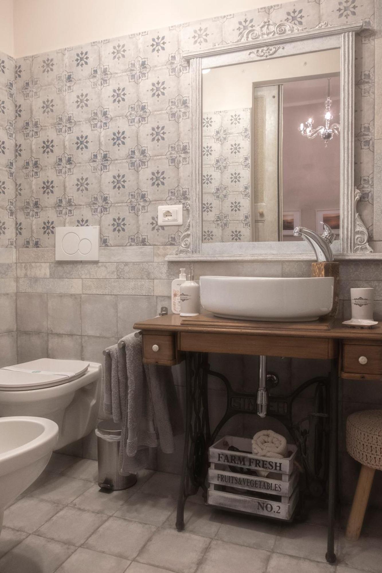 Costa Bed And Breakfast Pollutri Εξωτερικό φωτογραφία