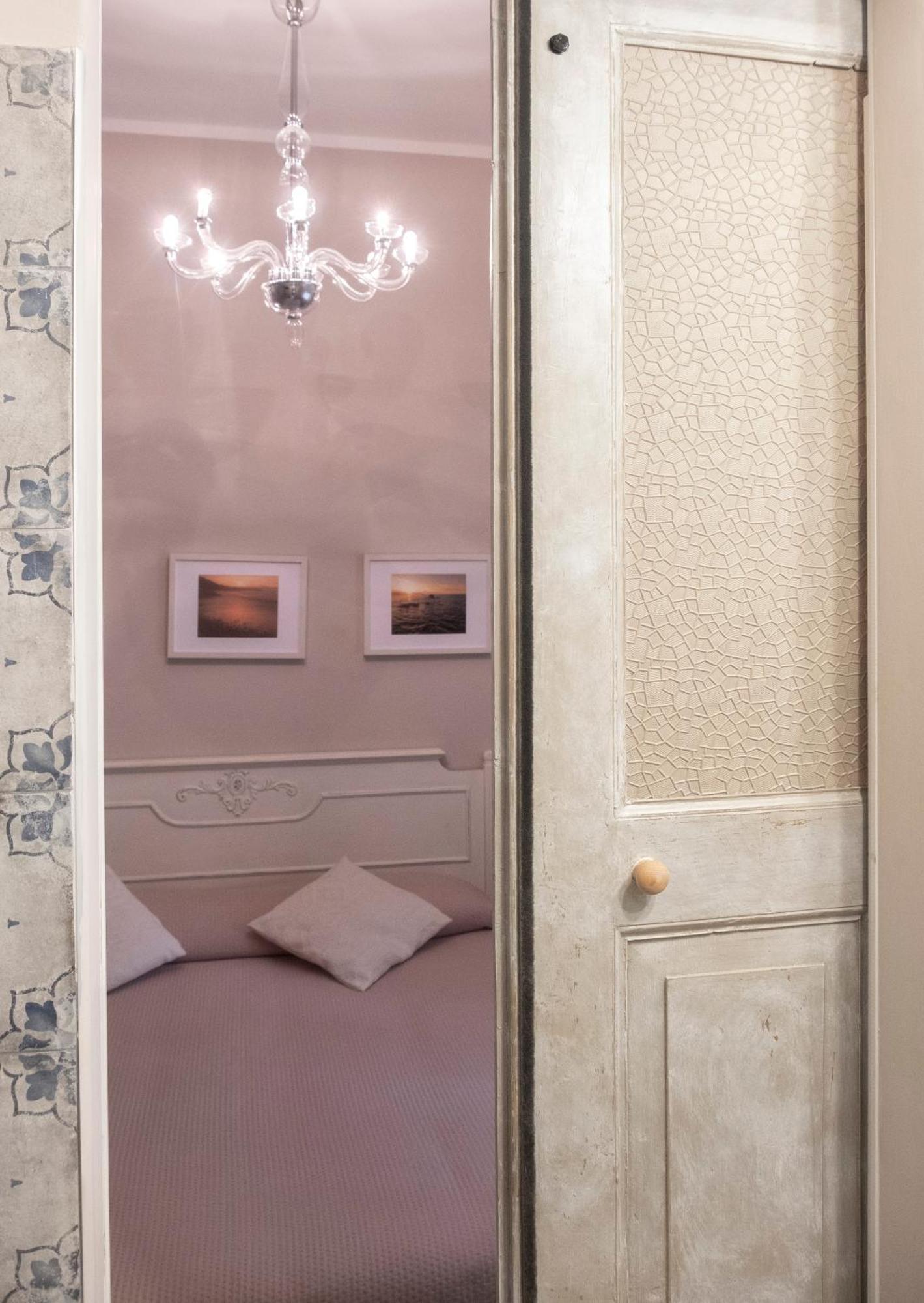 Costa Bed And Breakfast Pollutri Εξωτερικό φωτογραφία