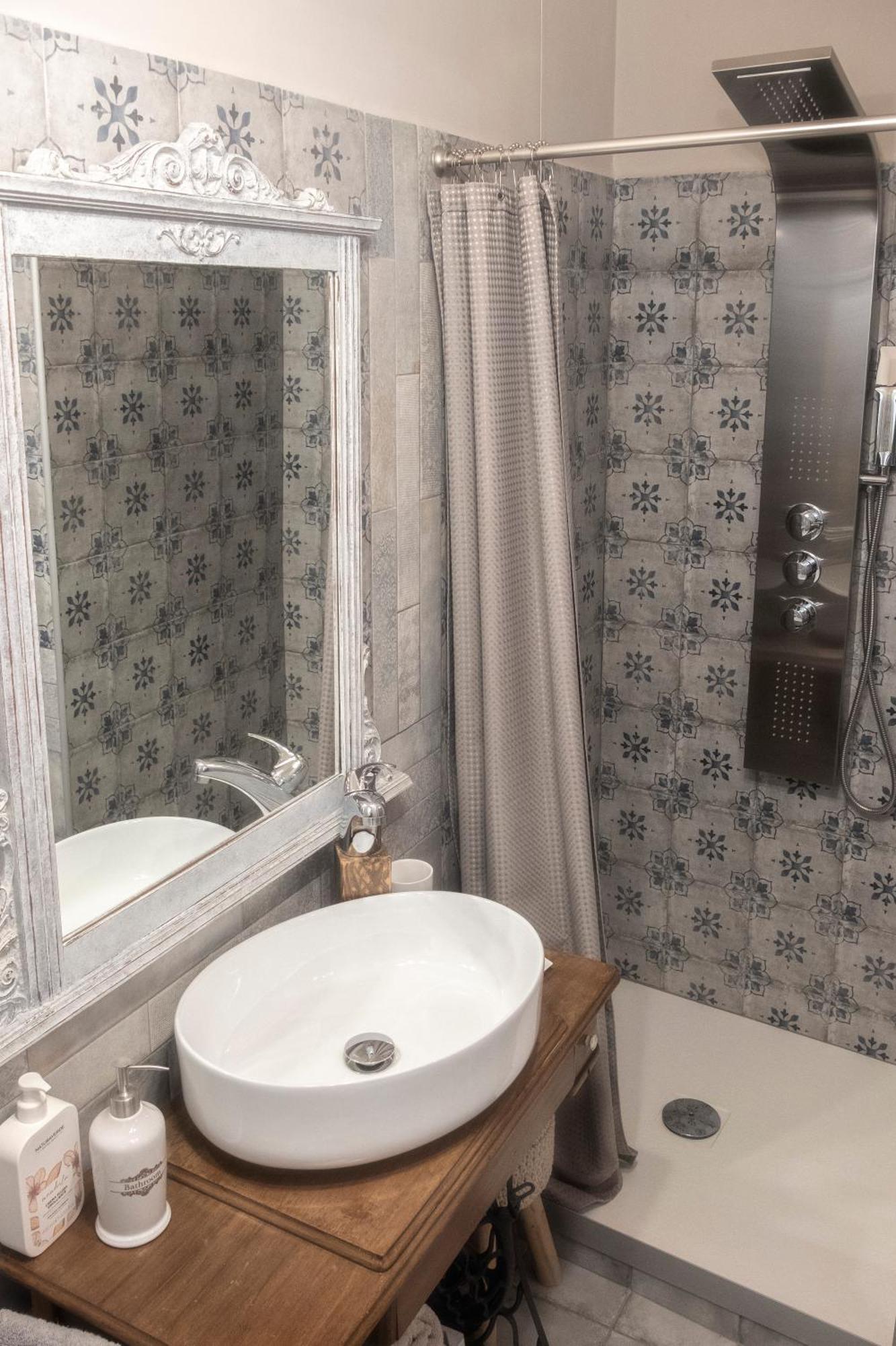 Costa Bed And Breakfast Pollutri Εξωτερικό φωτογραφία